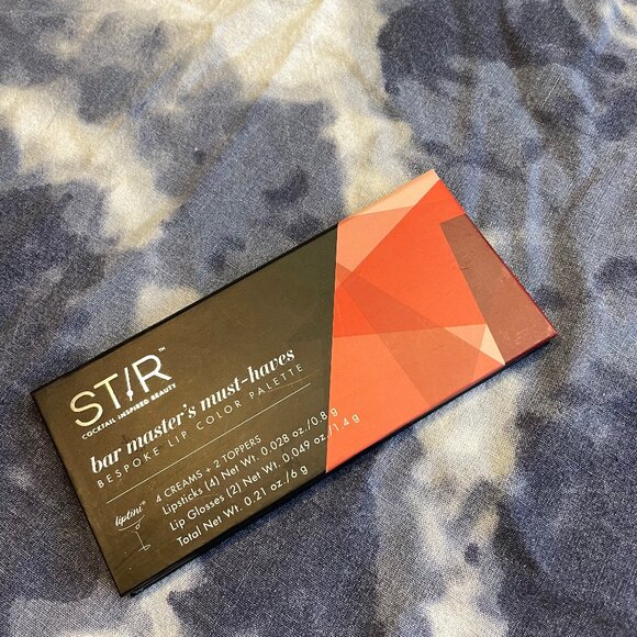 Lip Bundle: NYX, Persona, NudeStix, The Balm, Stir - Picture 10 of 13